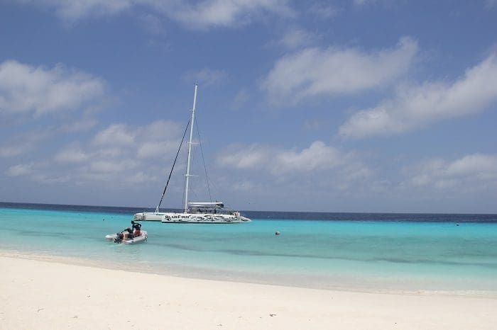 curacao capa