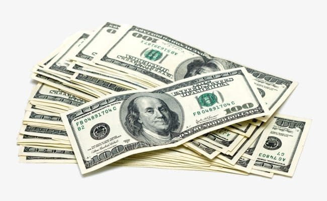 dolar junho 18