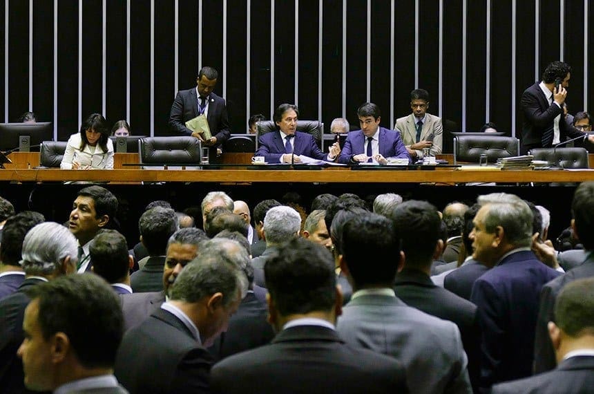 Congresso Nacional