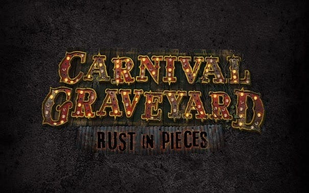 Halloween Horror Nights 2018