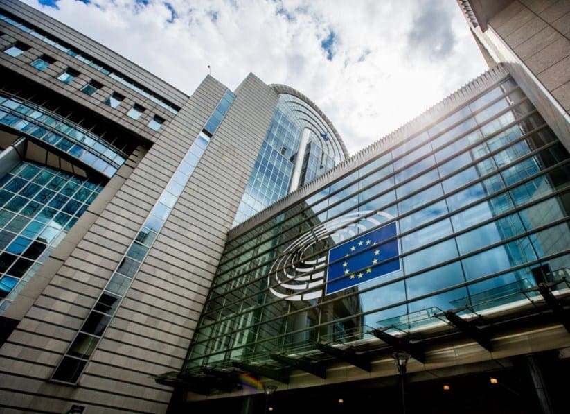 Parlamento Europeu div