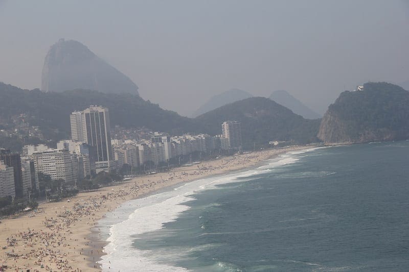 Rio de Janeiro SP