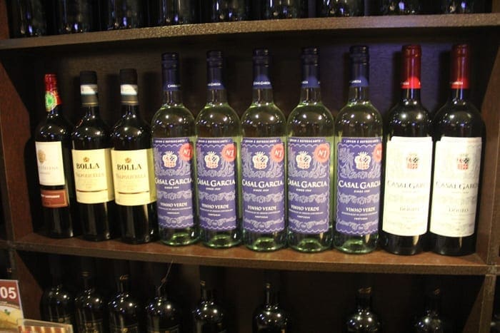 Vinho-Copan Vinho Copan