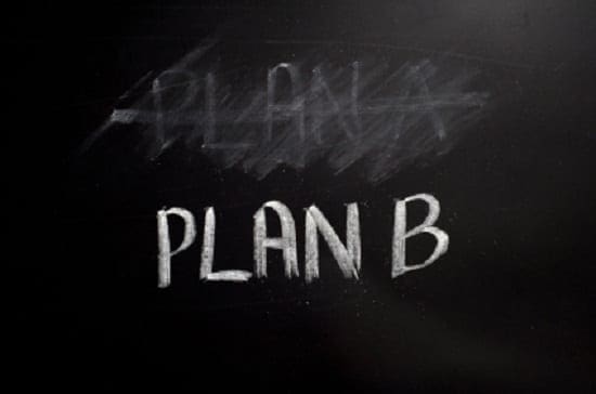 plan b
