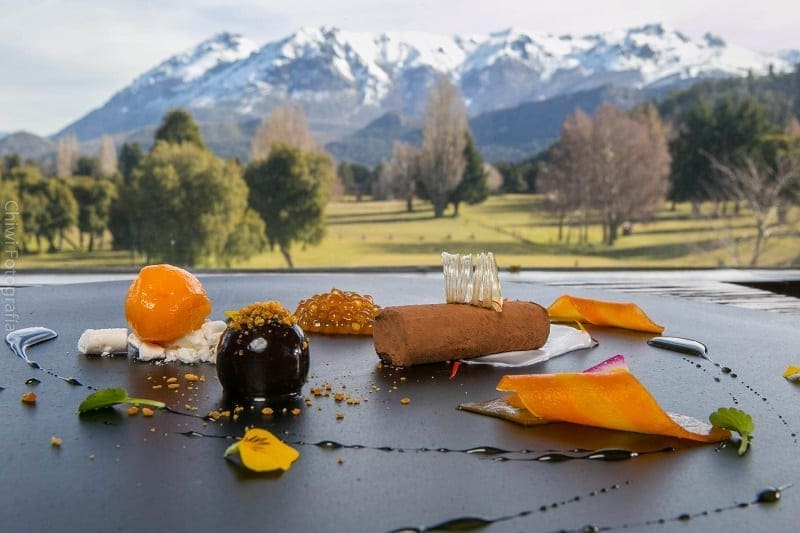 Bariloche sabor