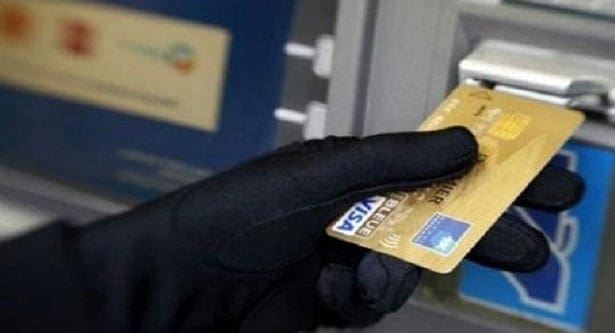 Fraude no Cartão de Crédito