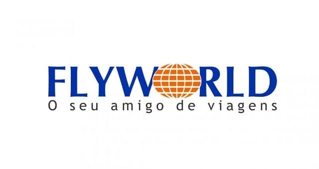 Franquia Flyworld