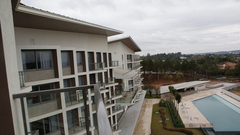 Novotel Itu Novotel Itu