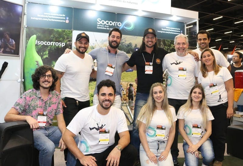 Adventure Sports Fair - Dia 20 - 2018-4