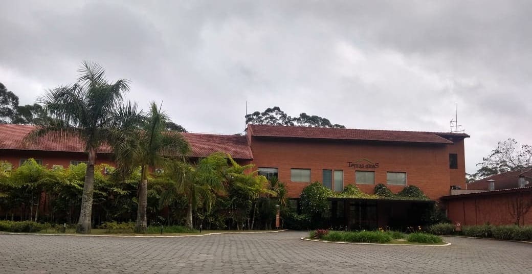 terras altas