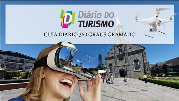 Capa Guia Gramado