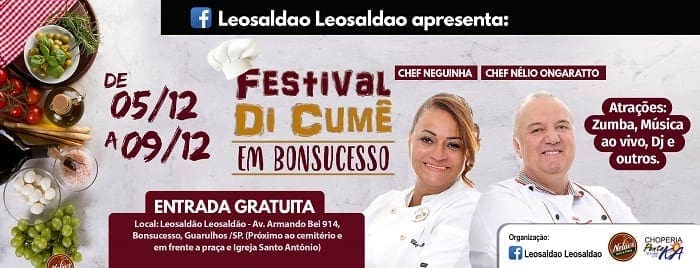 Di Cume