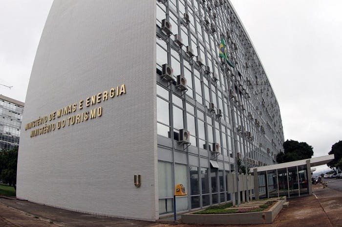 Ministério predio
