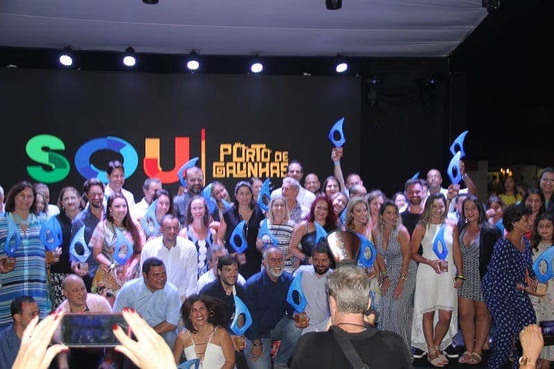 Sou Porto de Galinhas - diario do turismo