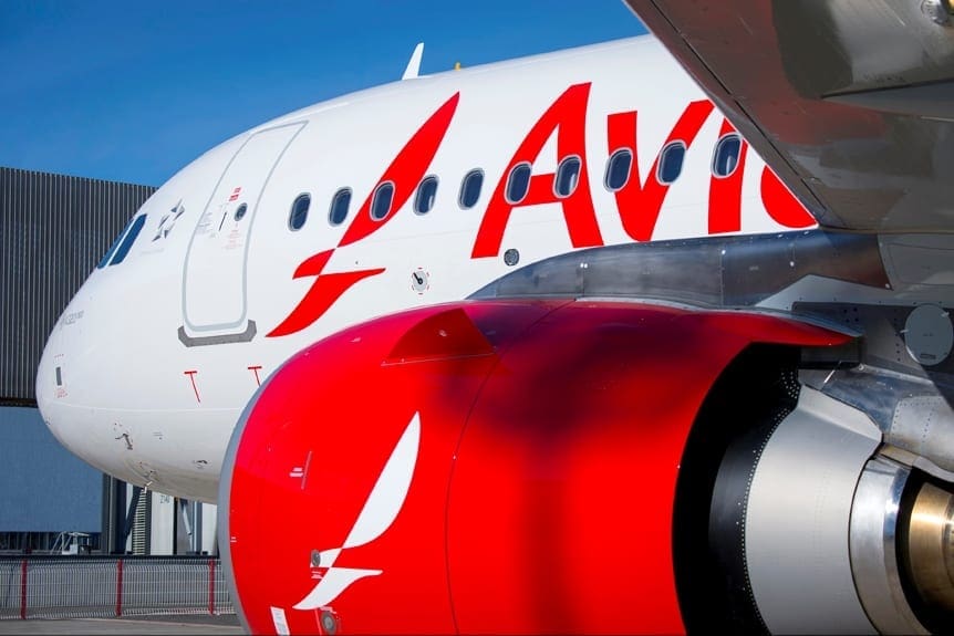 Avianca Brasil Abre Vendas De Voo Di Rio De Buenos Aires A Guarulhos