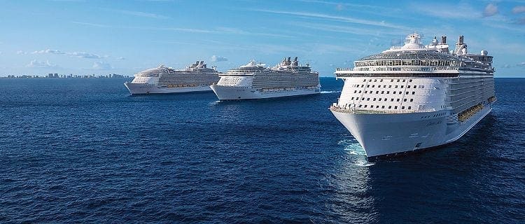 cruises dt