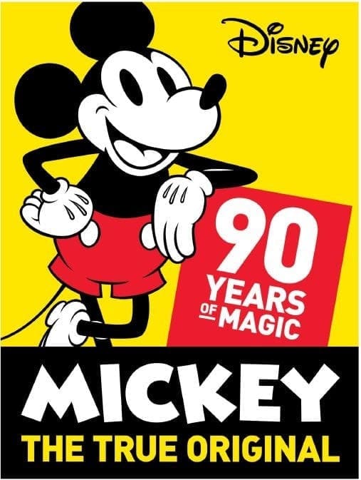 mickey mouse