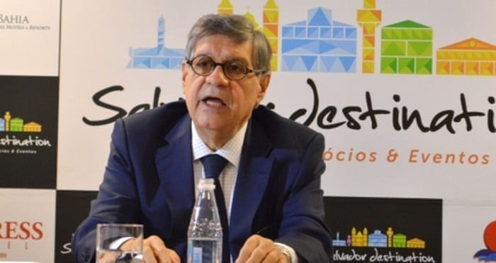 Paulo-Gaudenzi