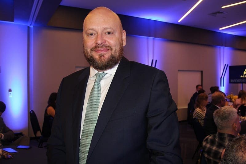Abel Castro accor diariodoturismo