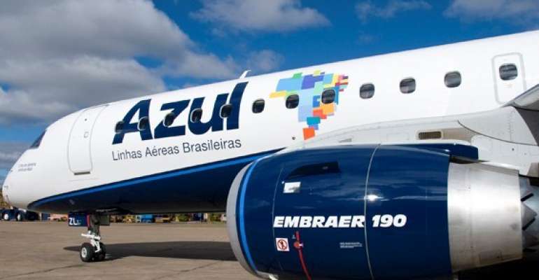 Azul linhas aéreas