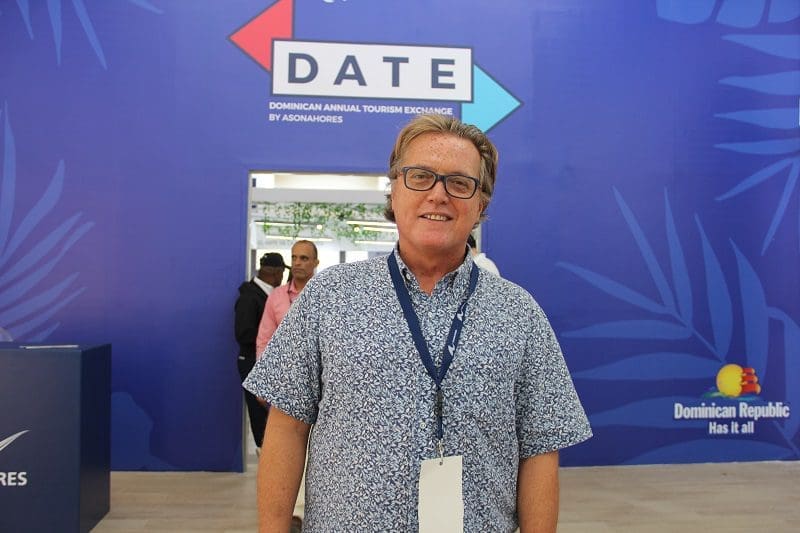 Mauricio Vianna diariodoturismo