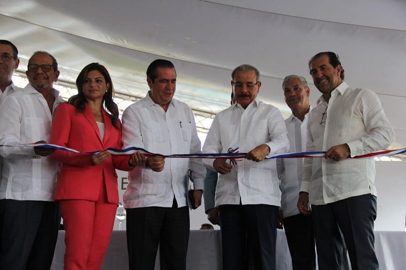 Meliá Punta Cana