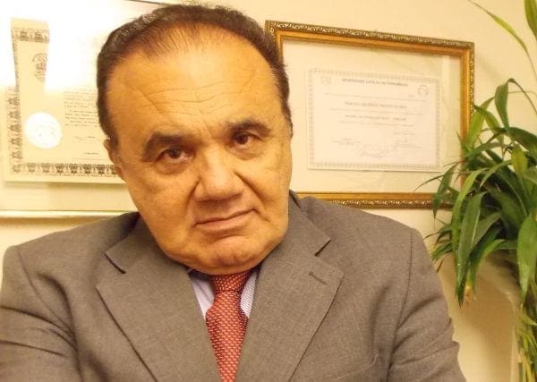 gaudencio