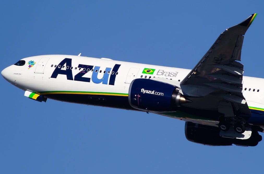 A330neo-Azul