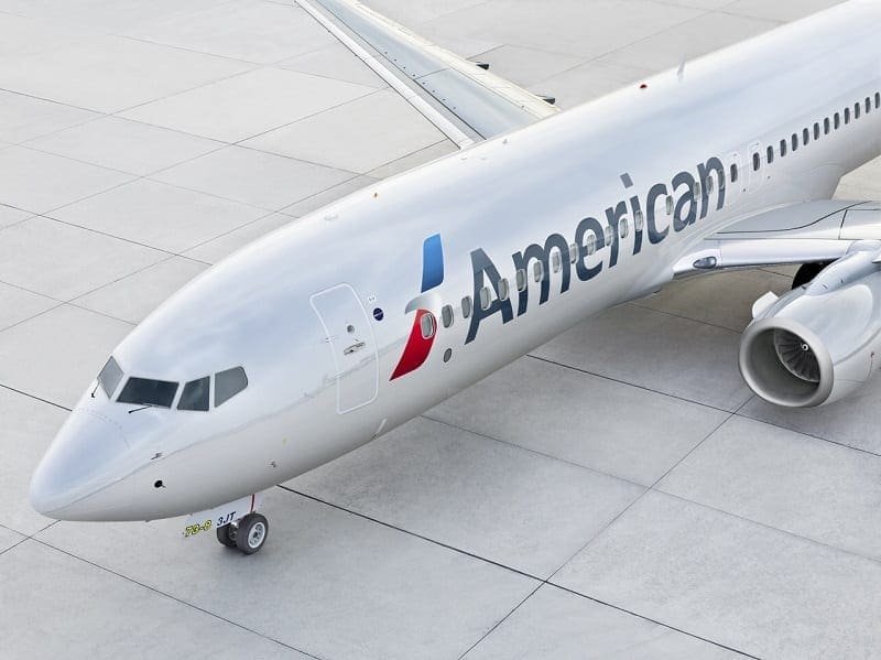 American Airlines terá 11 novos voos para o Brasil