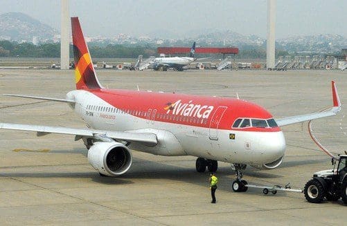 Avianca