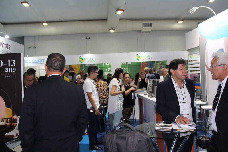 Conotel Goiania