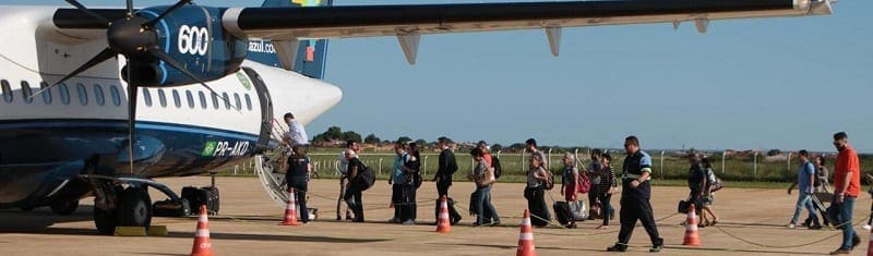 Aliquota da Aviacao