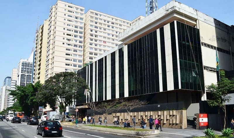 Club Homs - Fornecedores - Bela Vista, São Paulo