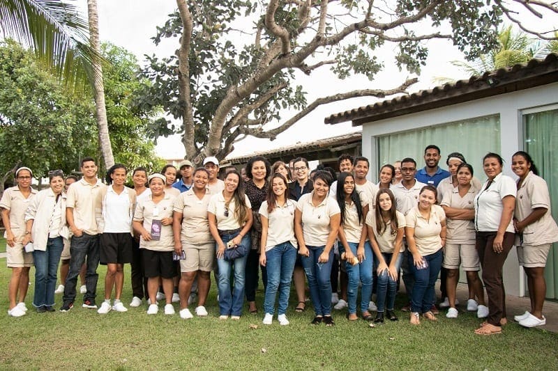 La Torre equipe colaboradores - diariodoturismo