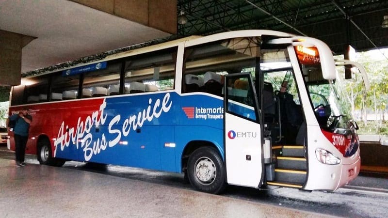 airport-bus-service