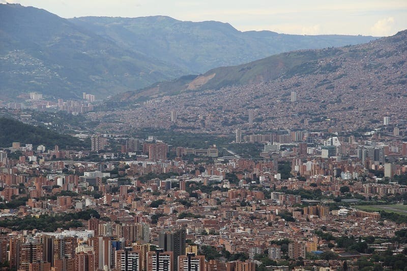 Medellin 115 - diariodoturismo