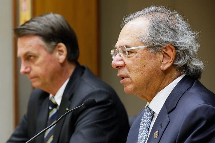 Paulo Guedes - diariodoturismo
