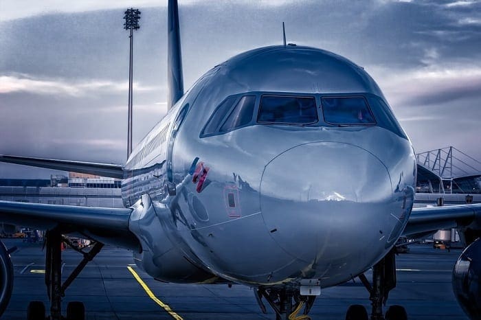 aircraft divulgacao