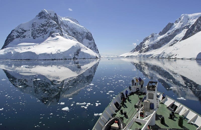 Antarctic Cruise