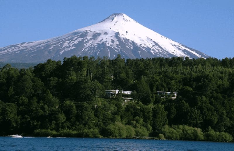 14_Hotel Antumalal Pucon Chile