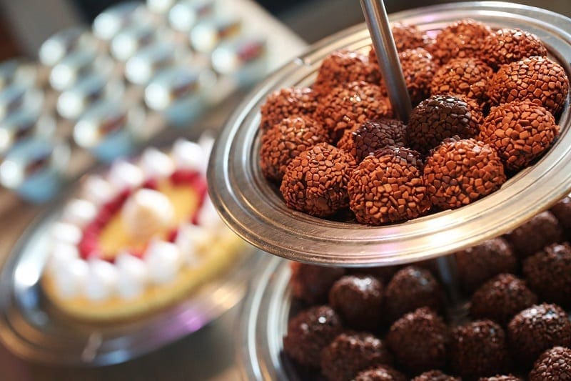 Brigadeiros