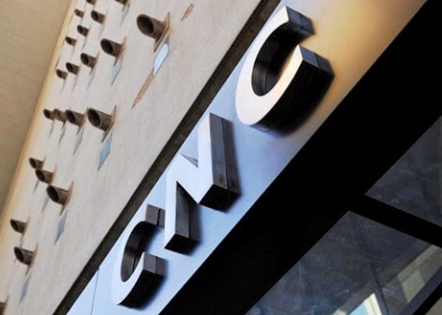 CNC - logo - diario do turismo