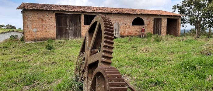 Engenho da Copaoba - diario do turismo