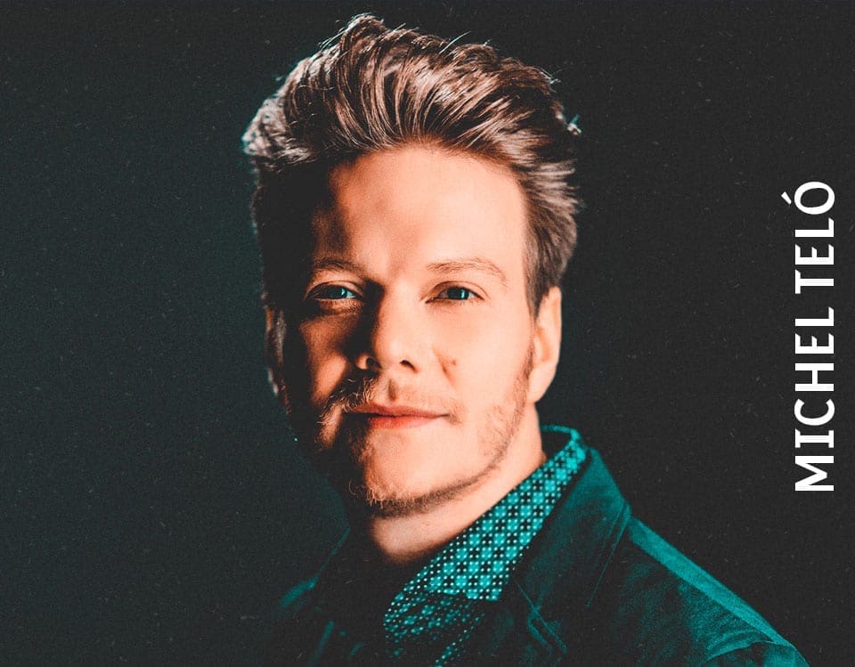 Michel Telo