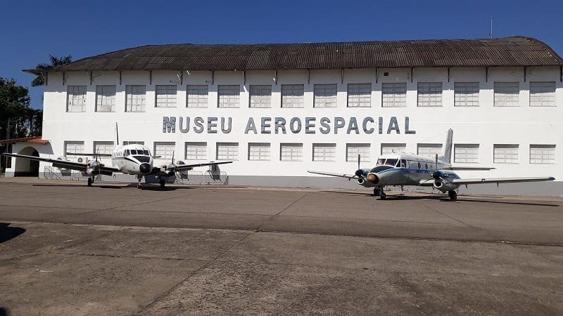 Museu Aeroespacial_divulgação