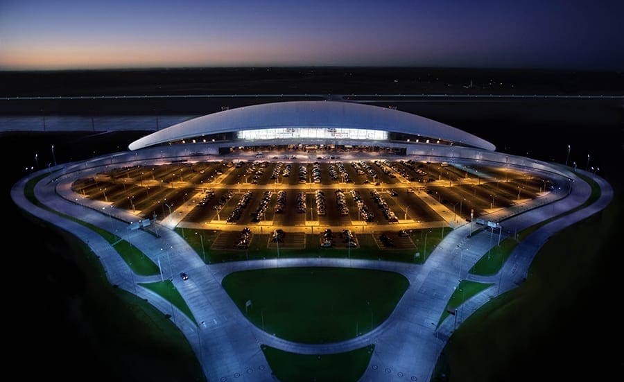 Aeropuerto de Carrasco_1