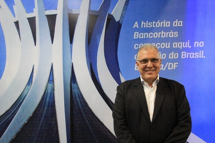 Carlos Bancorbras - diario do turismo