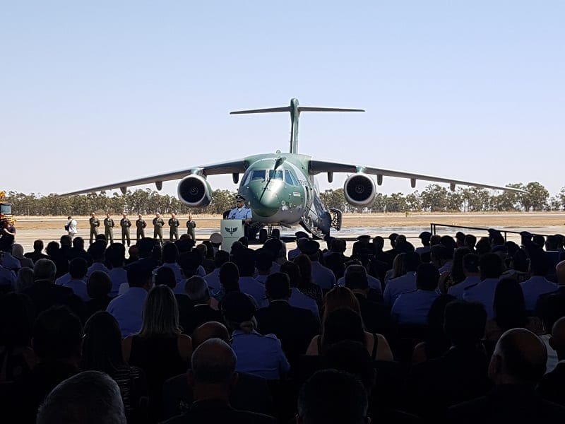 KC-390-recebimento