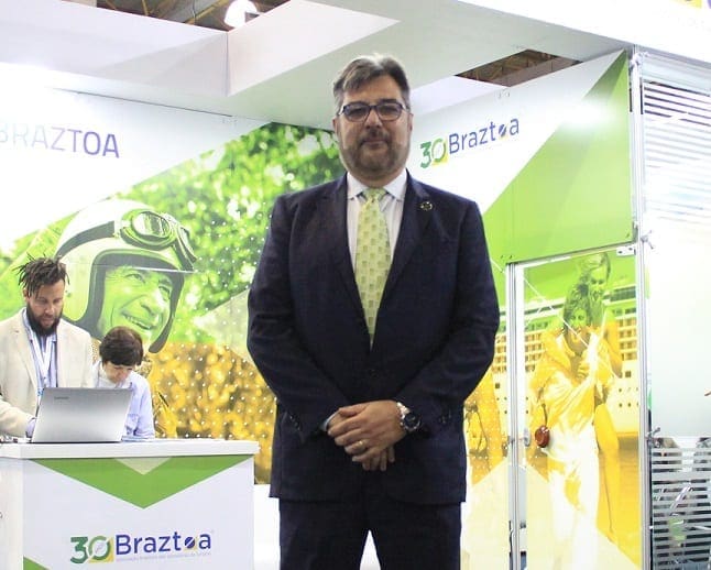 Roberto Haro