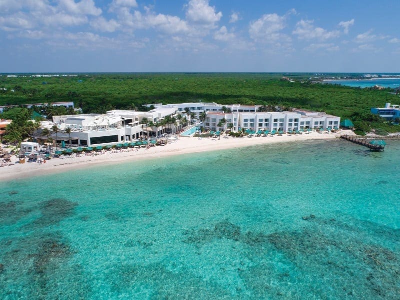 Sunscape Akumal